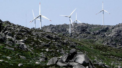 turbine